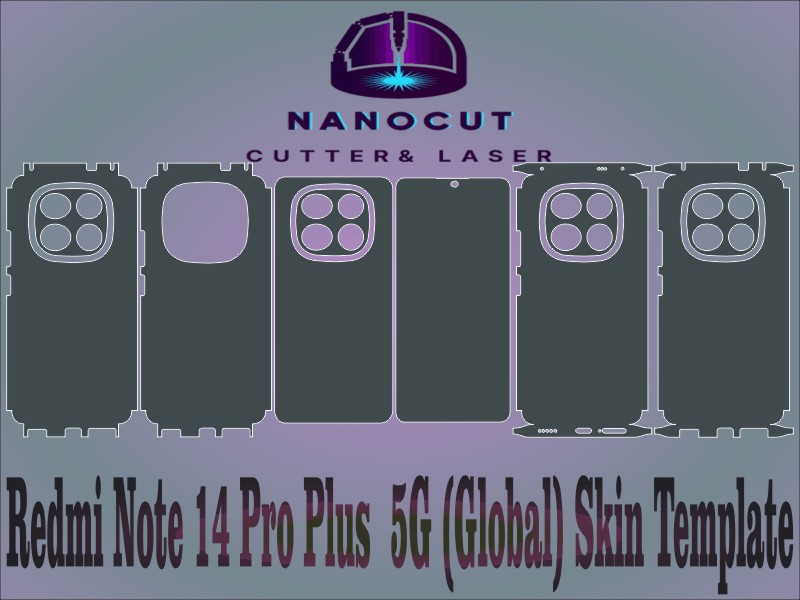 Redmi Note 14 Pro Plus  5G (Global)